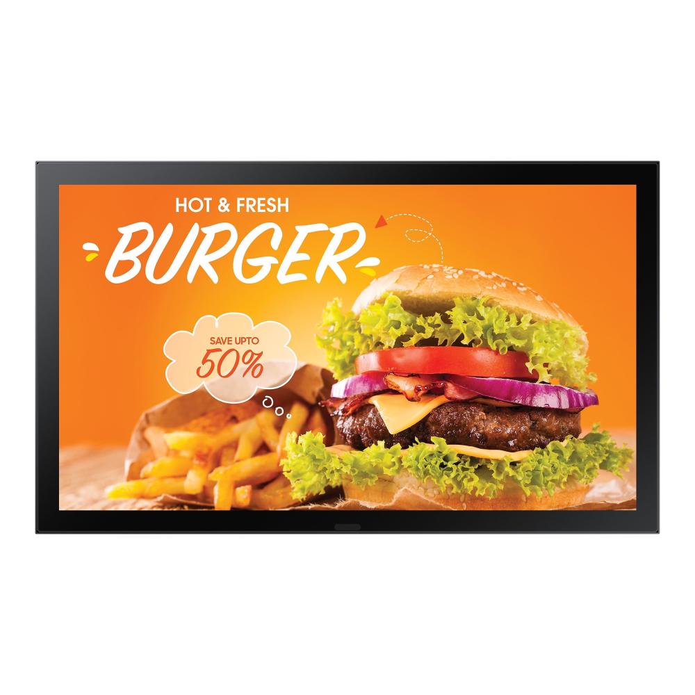 Samsung OH24B 60,96 cm (24 Zoll) Smart Signage Outdoor Display