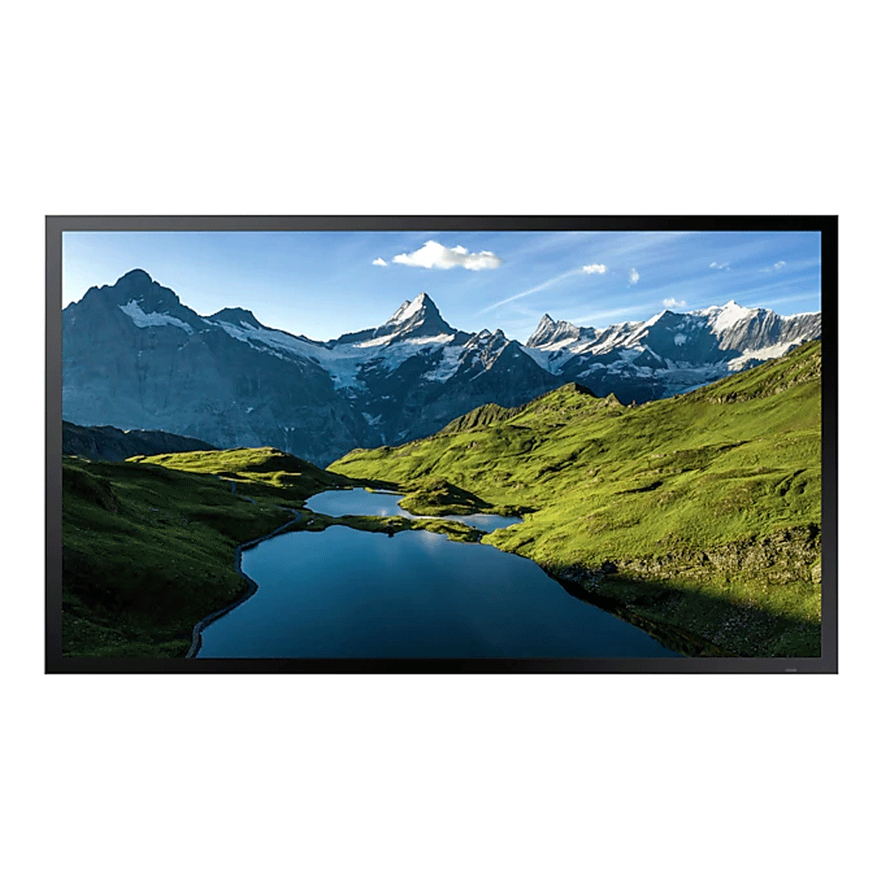 Samsung OH55A-S 138,7 cm (54,6 Zoll) Smart Signage Outdoor Display