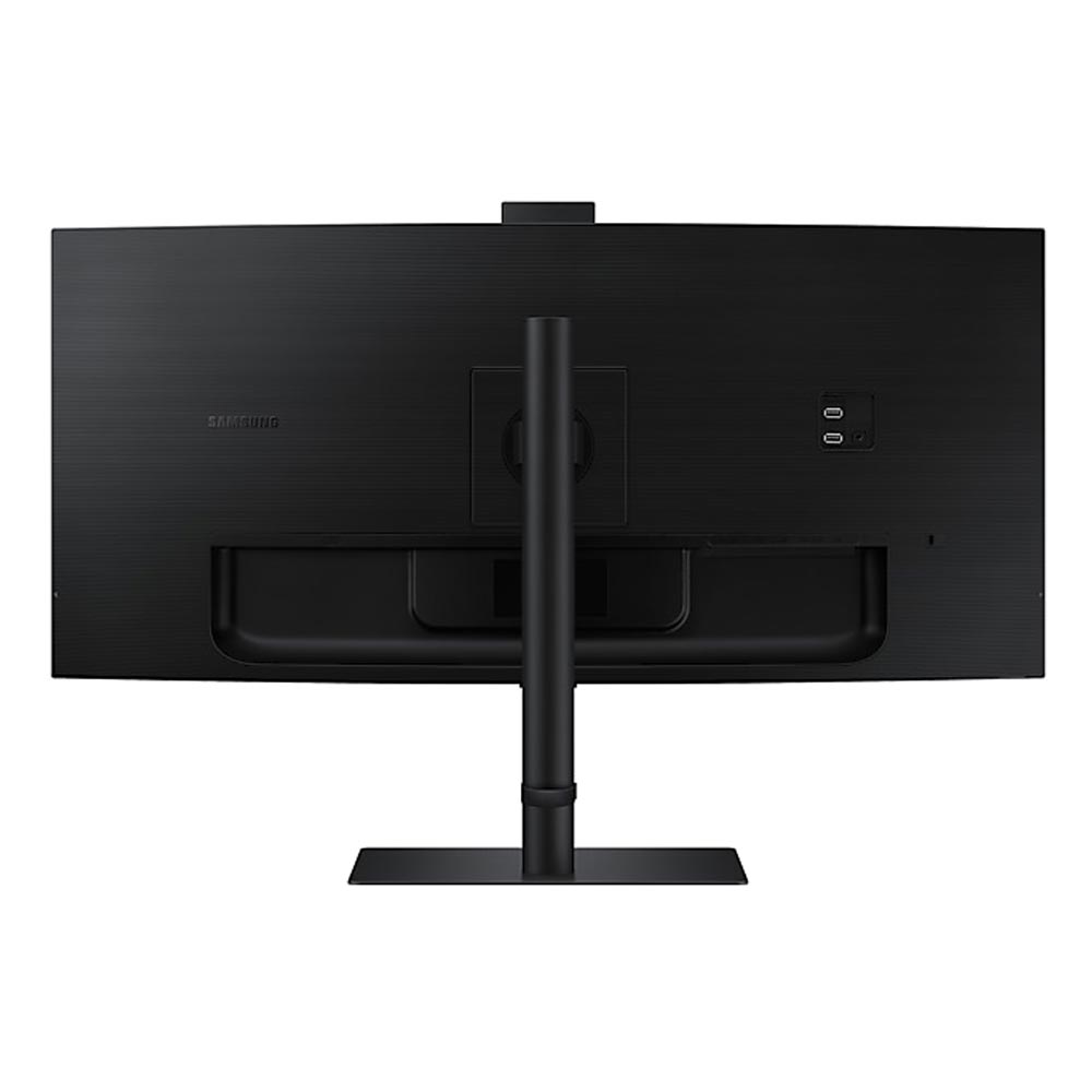 Samsung ViewFinity S6 S34C652VAU 86 cm (34 Zoll) Curved-LED-Monitor