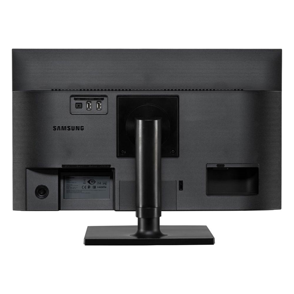 Samsung F24T452FQR T45F Series 61 cm (24 Zoll) LED-Monitor