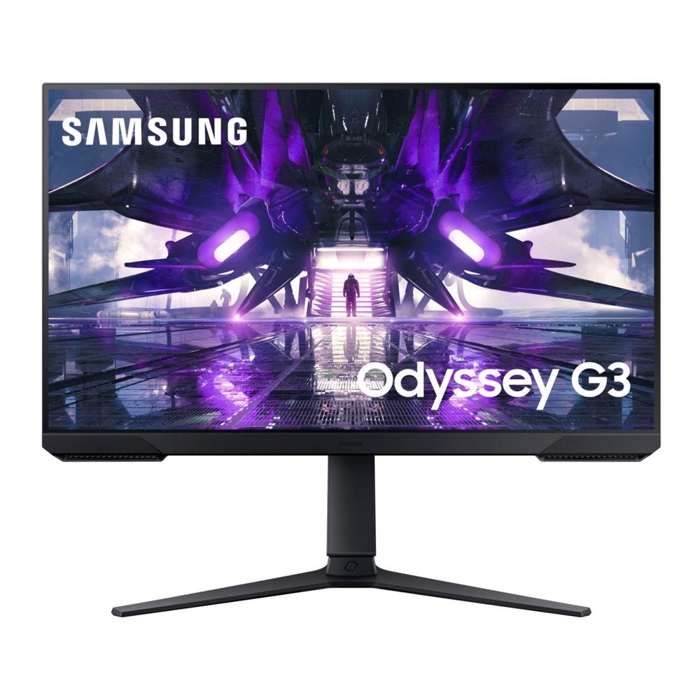 Samsung Odyssey G3 S27AG304NR G30A Series 68 cm (27 Zoll) LED-Monitor