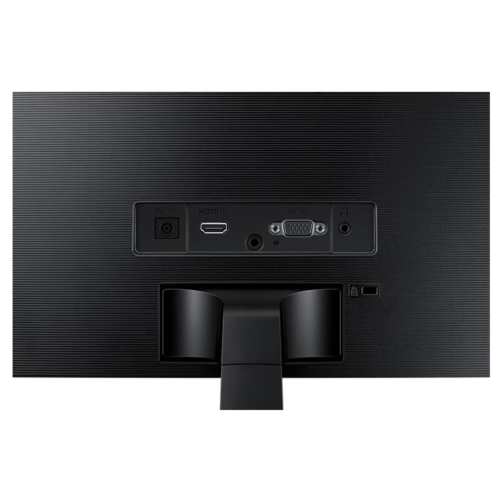 Samsung S27C364EAU S36C Series 68 cm (27 Zoll) Curved-LED-Monitor