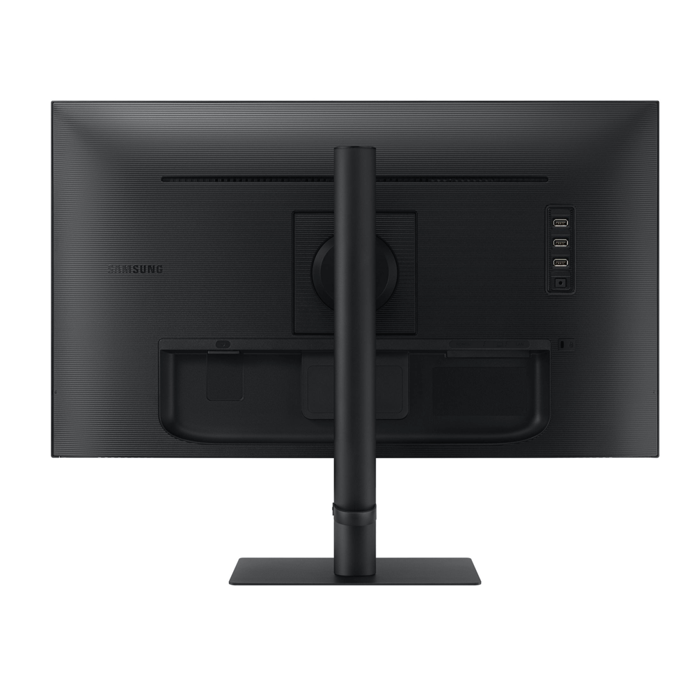 Samsung ViewFinity S8 S27B800TGU S80TB Series 68 cm (27 Zoll) 4K-LED-Monitor