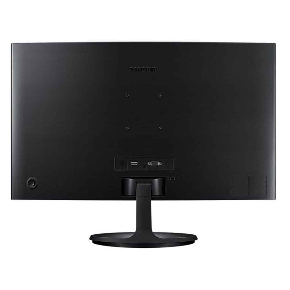 Samsung S36C 61cm (24 Zoll) Curved-LED-Monitor