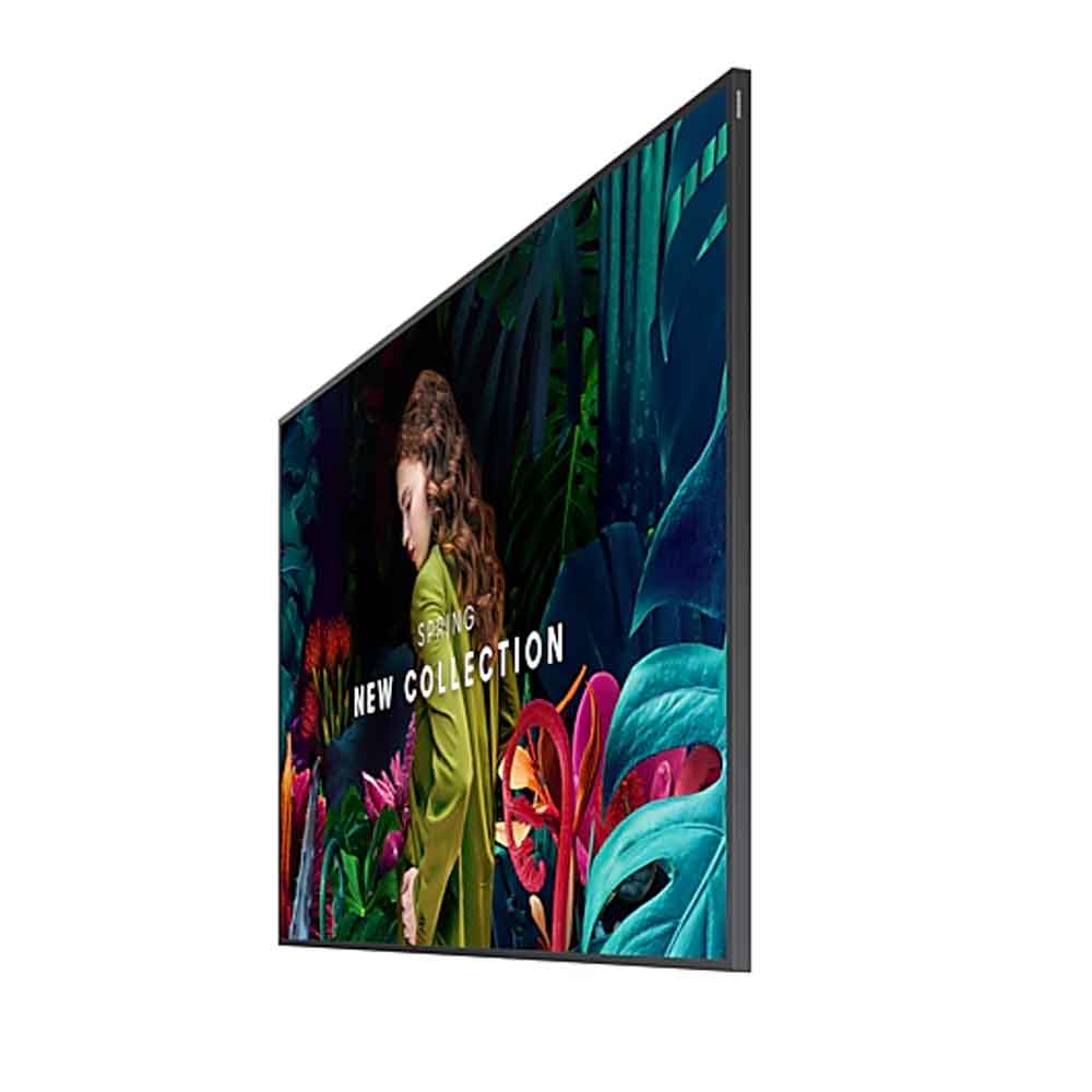 Samsung QB43C 108 cm (43 Zoll) Smart Signage Display