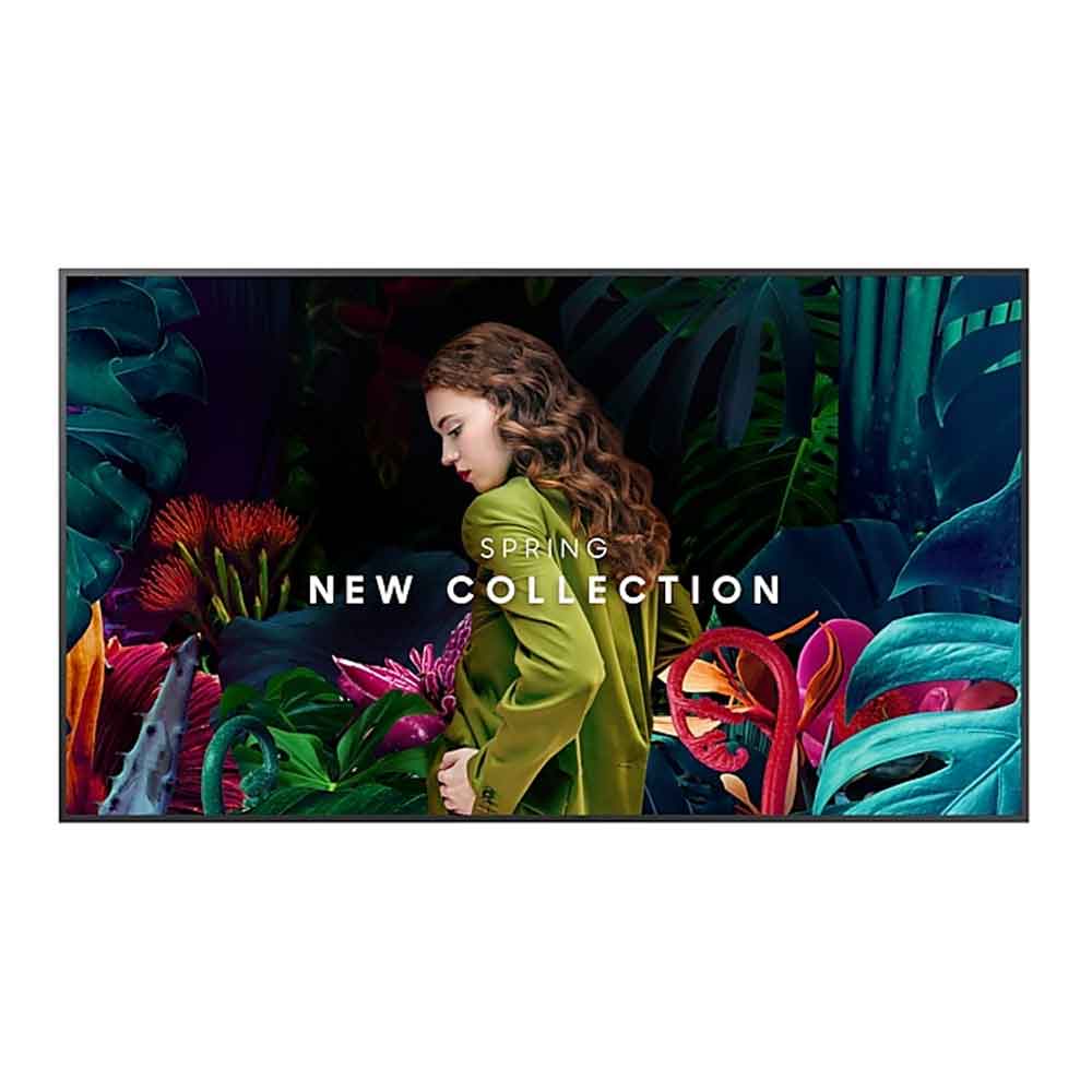 Samsung QB50C 126 cm (50 Zoll) Smart Signage Display