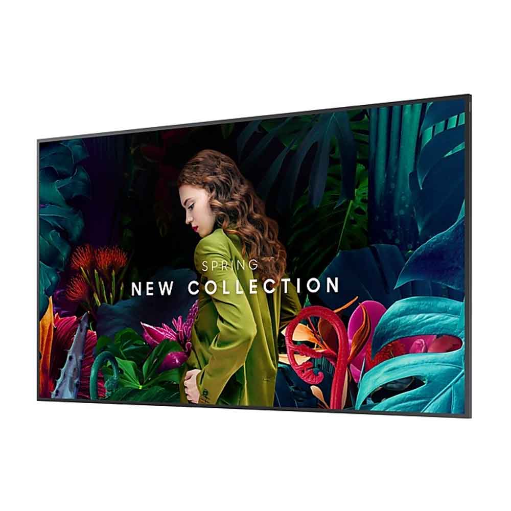 Samsung QB50C 126 cm (50 Zoll) Smart Signage Display