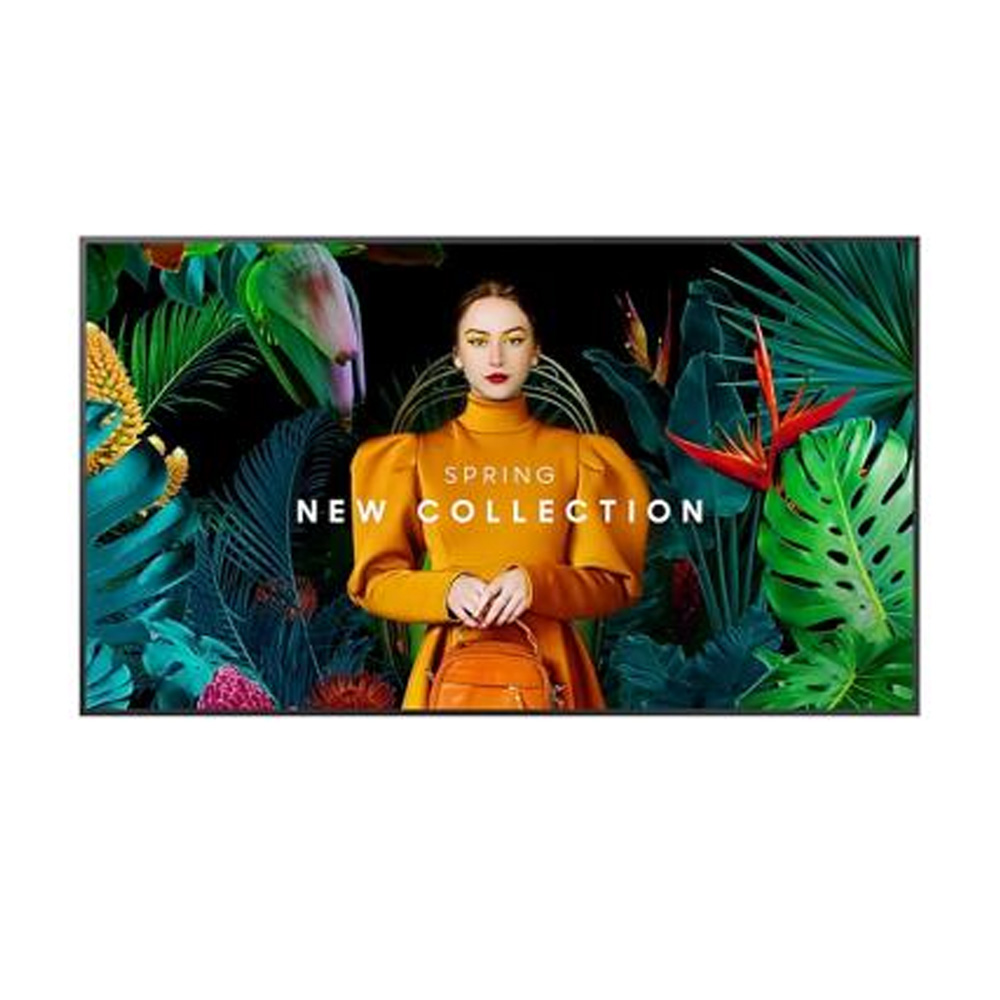 Samsung QB85C 215 cm (85 Zoll) Smart Signage Display