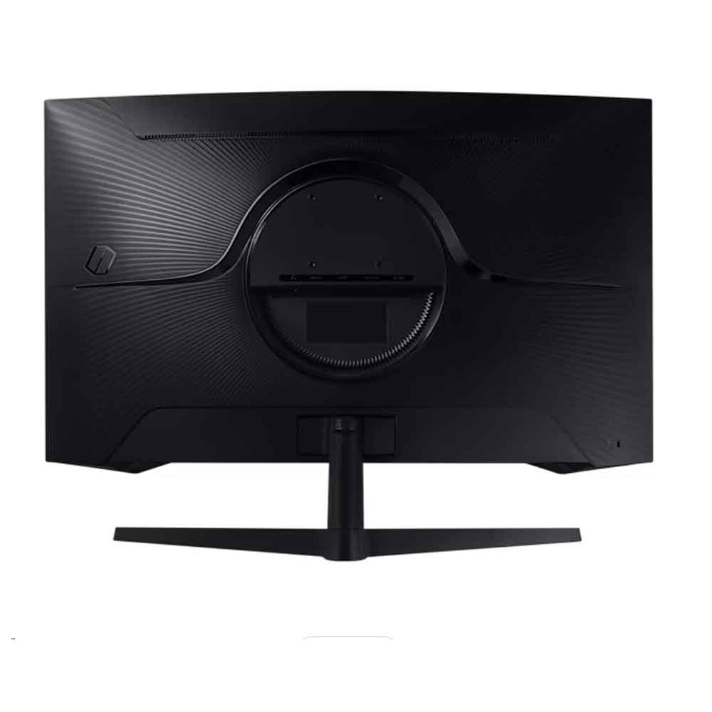 Samsung Odyssey G5 S32CG554EU 80cm (32 Zoll) Curved-Gaming-Monitor (2.Wahl)