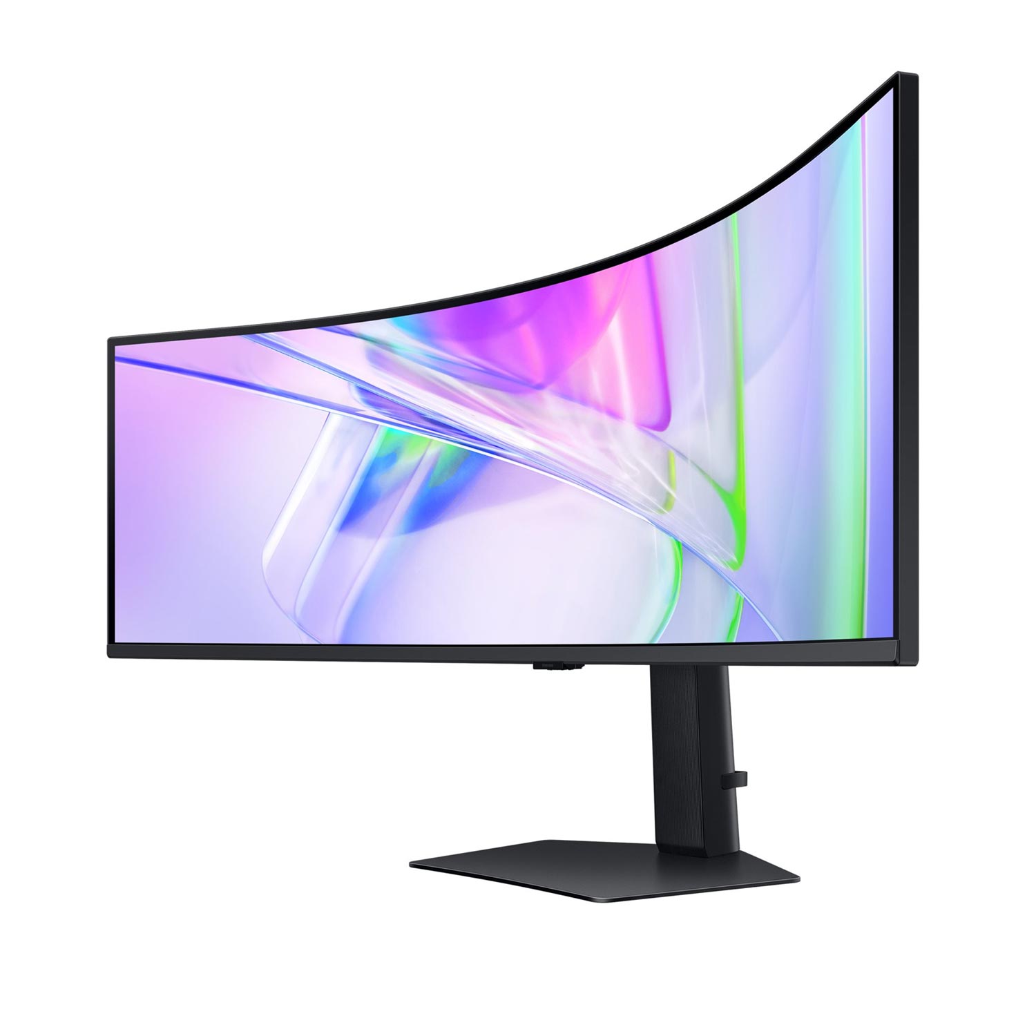 Samsung ViewFinity S95UC 124cm (49 Zoll) Curved-LED-Monitor