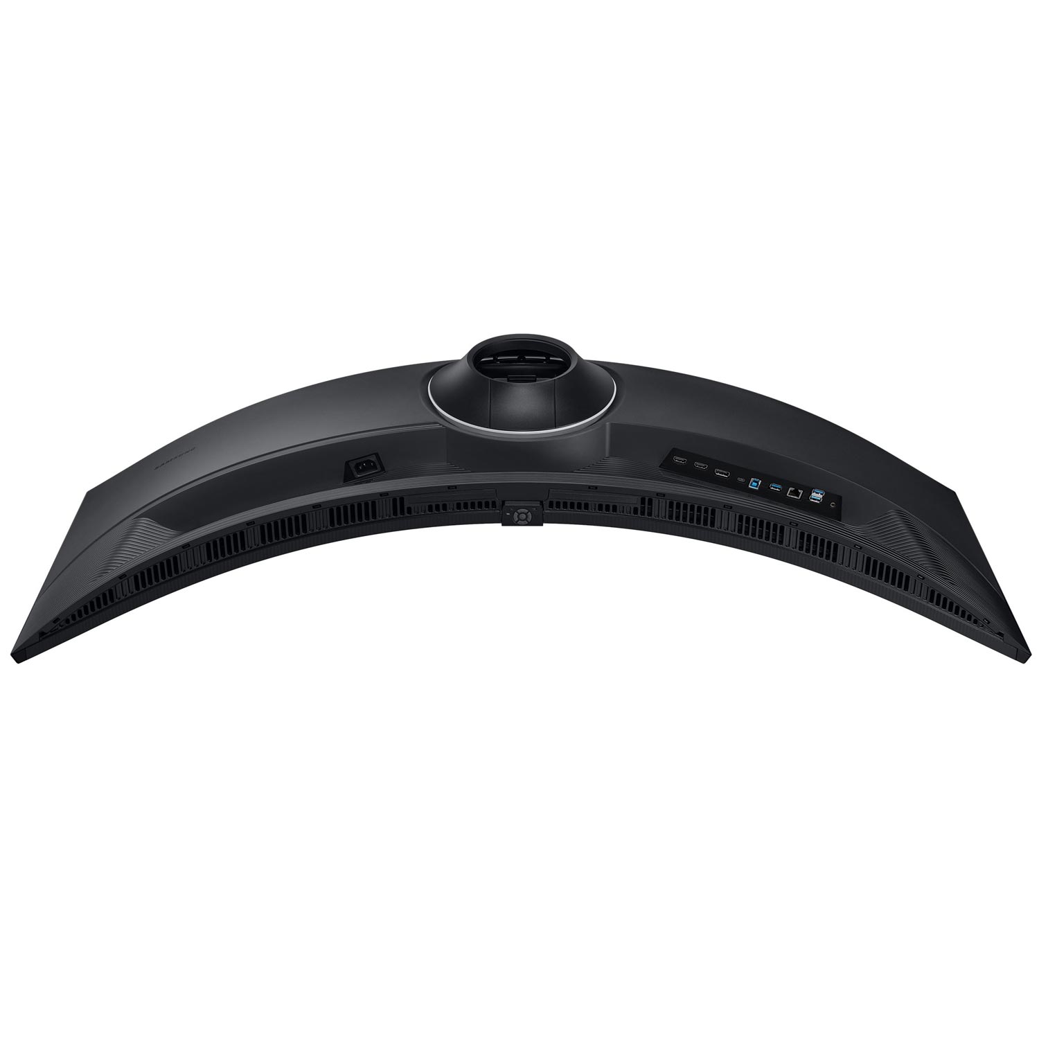 Samsung ViewFinity S95UC 124cm (49 Zoll) Curved-LED-Monitor