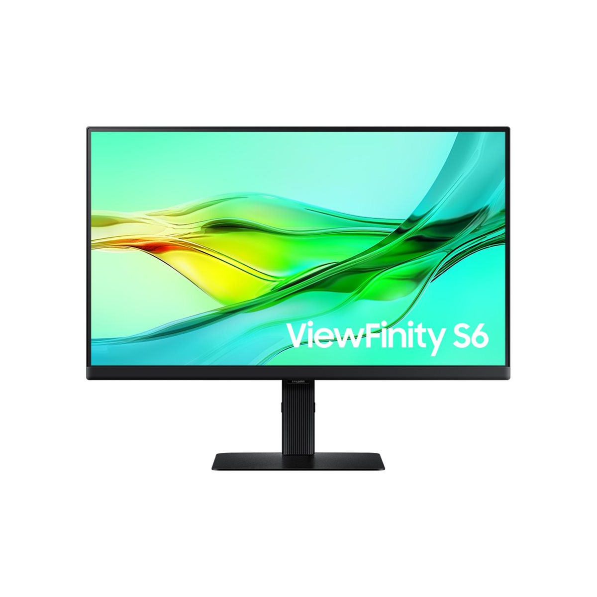 Samsung ViewFinity S6 S24D600UAU S60UD Series 61 cm (24 Zoll) LED-Monitor