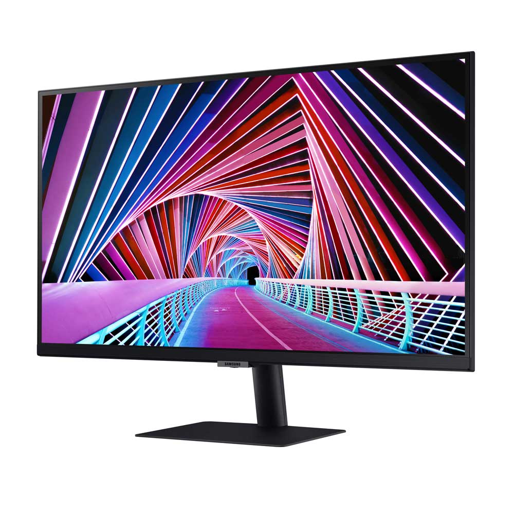 Samsung ViewFinity S7 S27A704NWP 68,58cm (27 Zoll) 4K-LED-Monitor