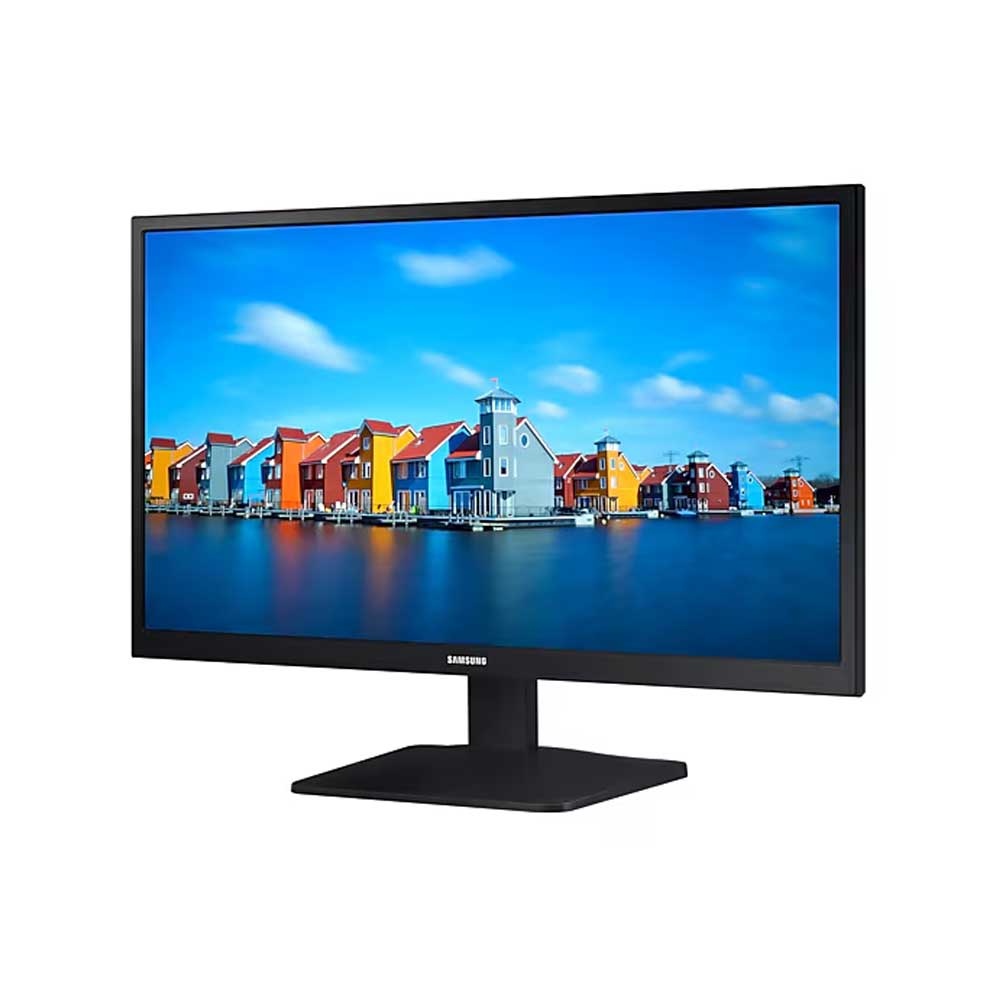 Samsung S24A336NHU S33A Series 61 cm (24 Zoll) LED-Monitor