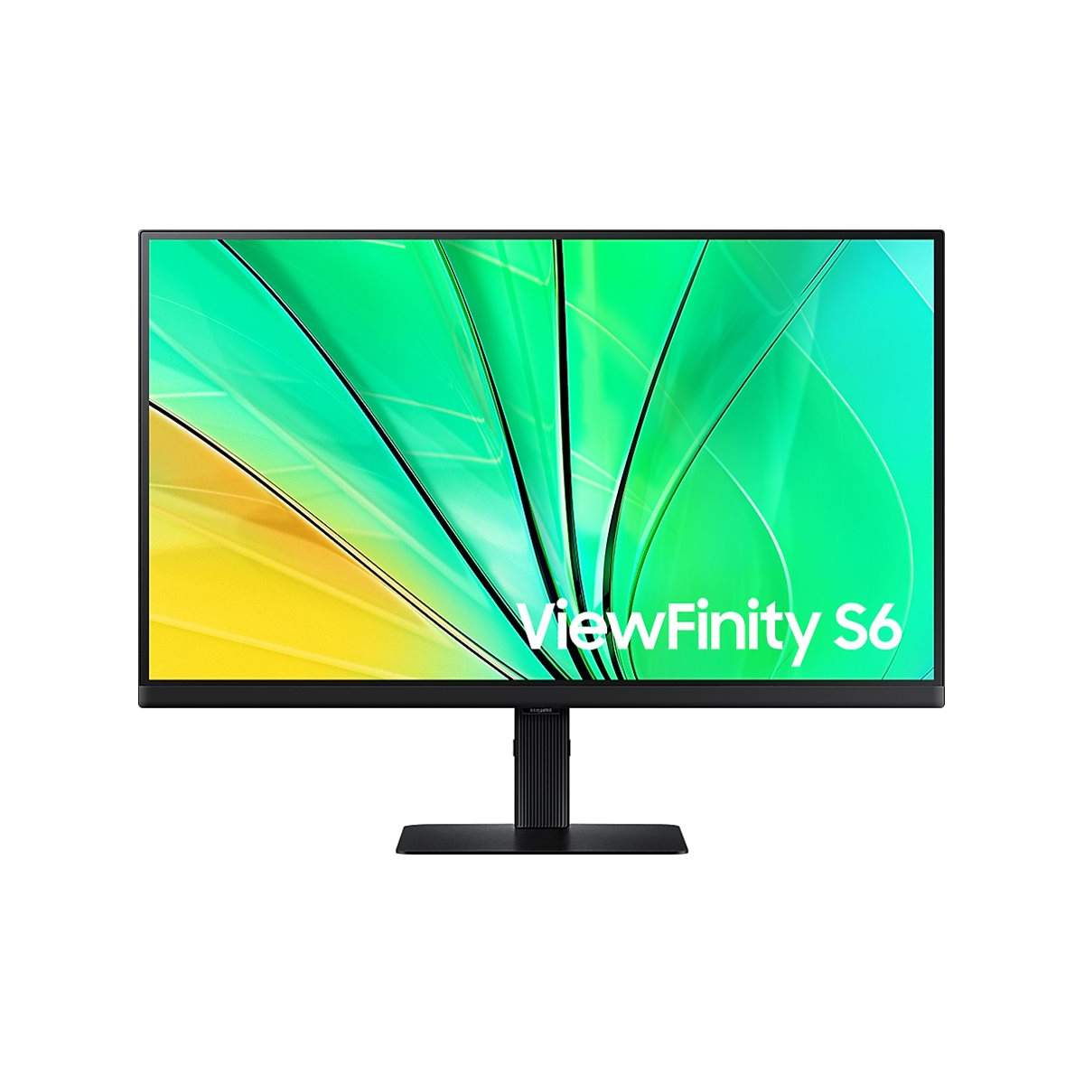 Samsung ViewFinity S6 S27D600EAU 68.6 cm (27 Zoll) LED-Monitor