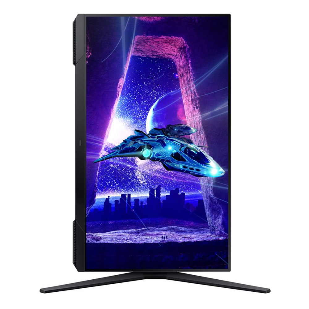 Samsung Odyssey G3 S24DG300EU G30D Series 61 cm (24 Zoll) Gaming-Monitor