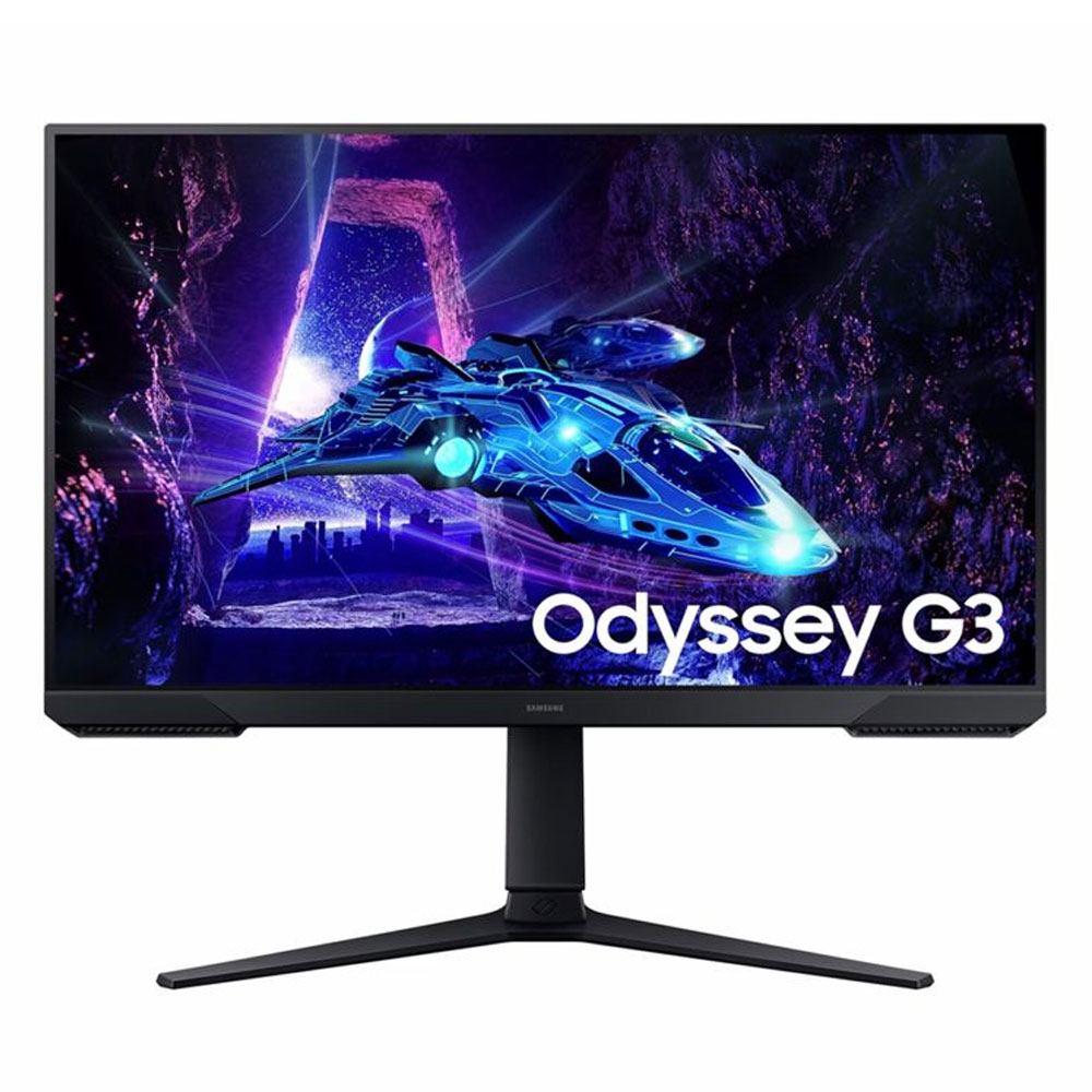 Samsung Odyssey G3 S27DG300EU G30D Series 68.6 cm (27 Zoll) Gaming-Monitor