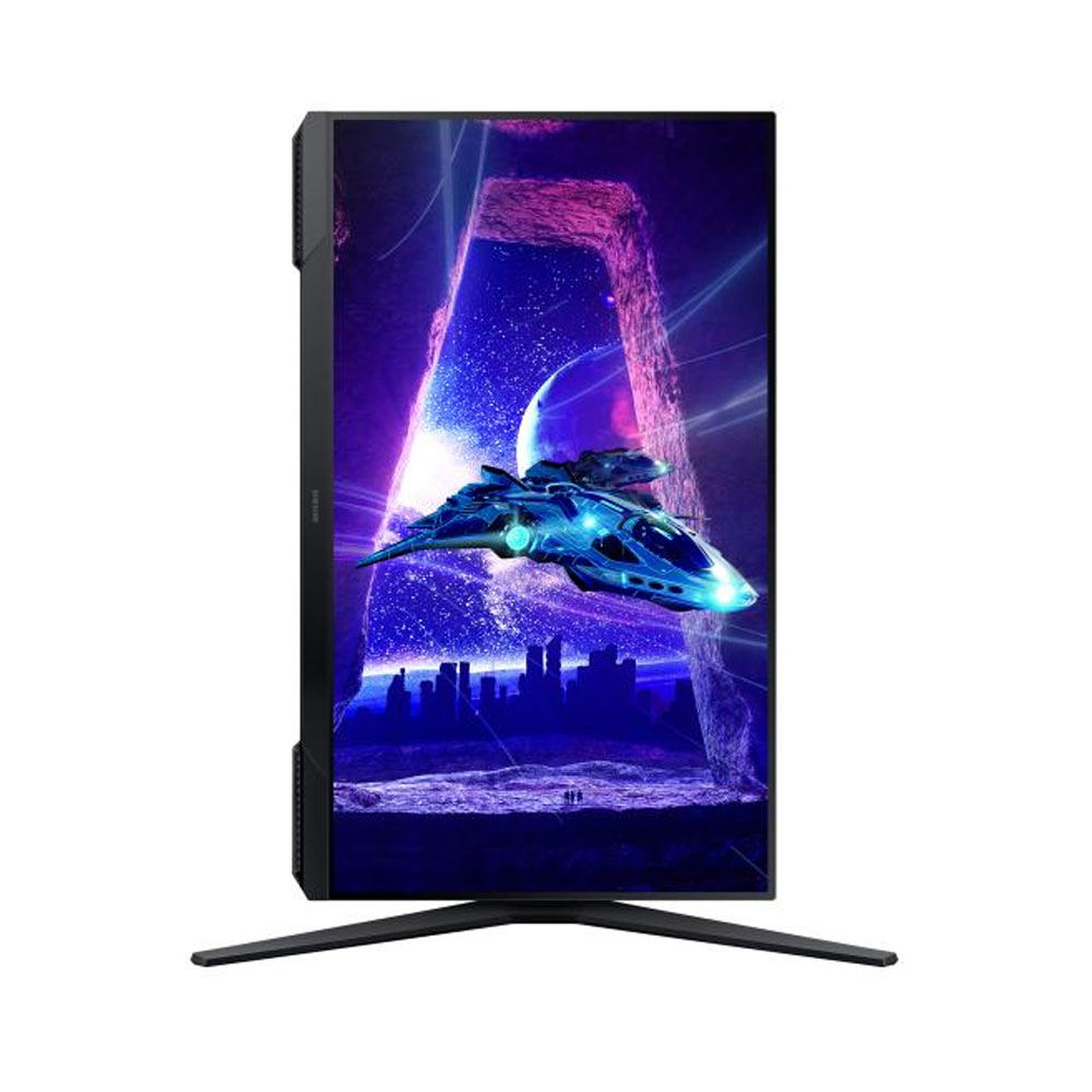 Samsung Odyssey G3 G30D Series S24DG302EU 61 cm (24 Zoll) LED-Monitor