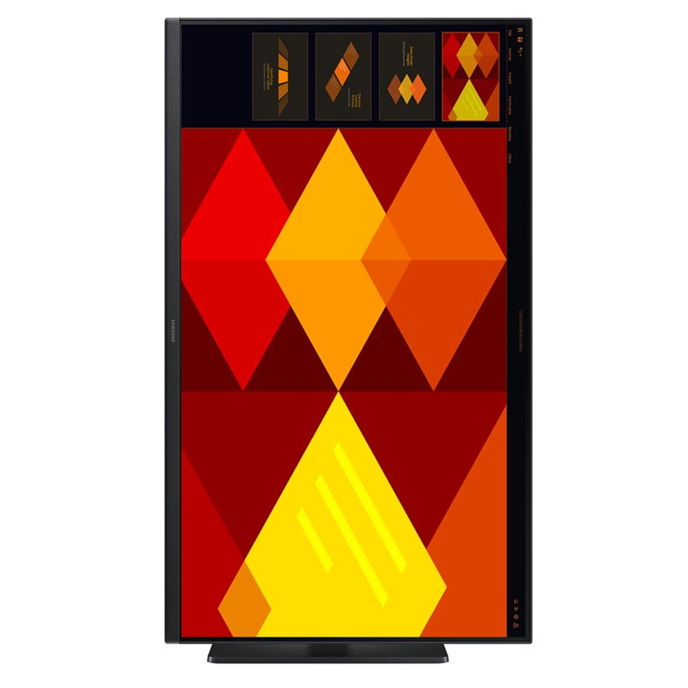 Samsung S40GD Series S27D406GAU 68,6 cm (27 Zoll) LED-Monitor