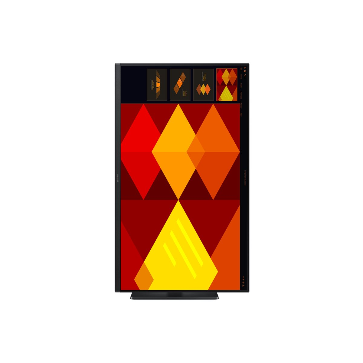 Samsung S40GD Series S27D400GAU 68,6 cm (27 Zoll) LED-Monitor (2.Wahl)