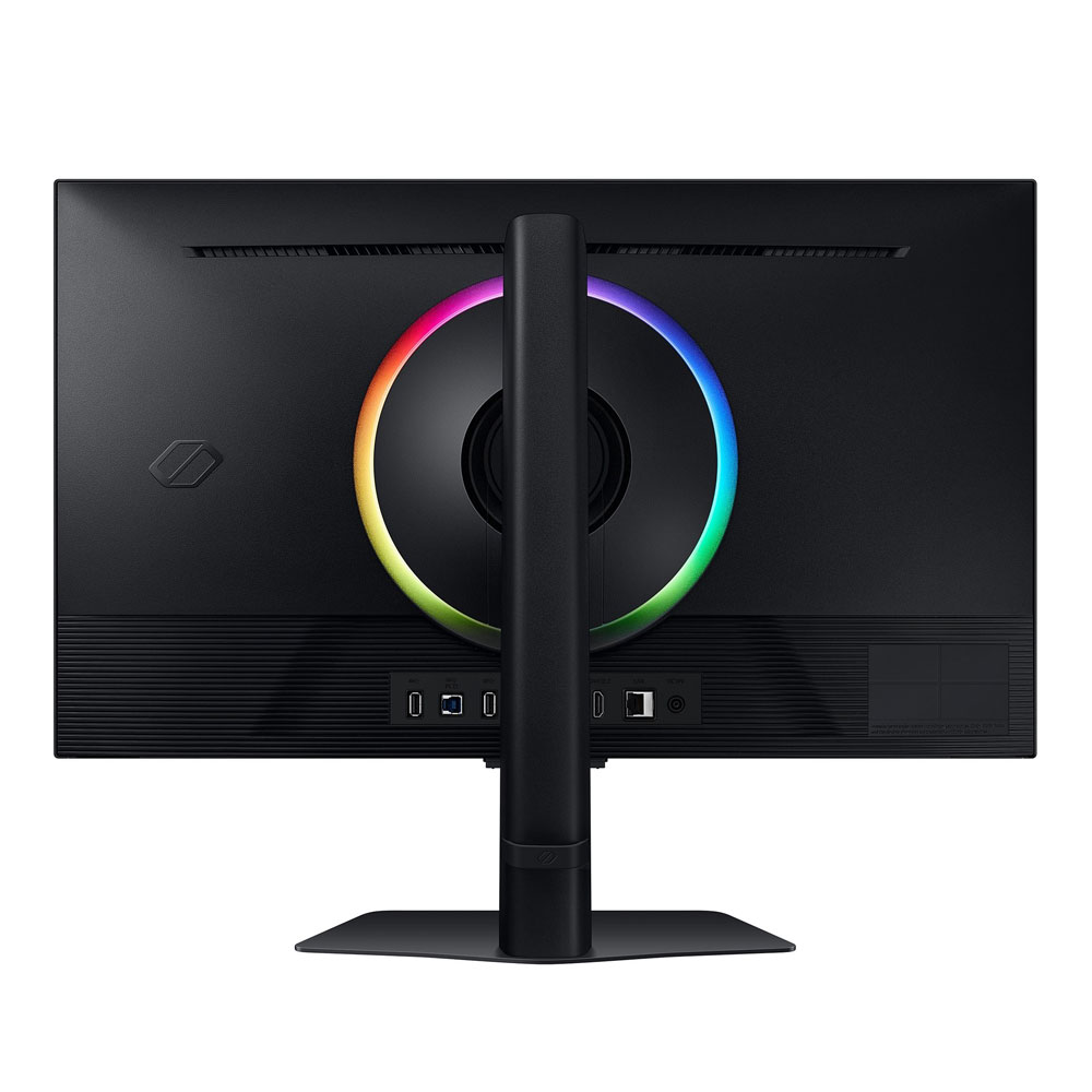 Samsung Odyssey G7 S27DG702EUX G70D 68,6 cm (27 Zoll) 4K-Gaming-Monitor