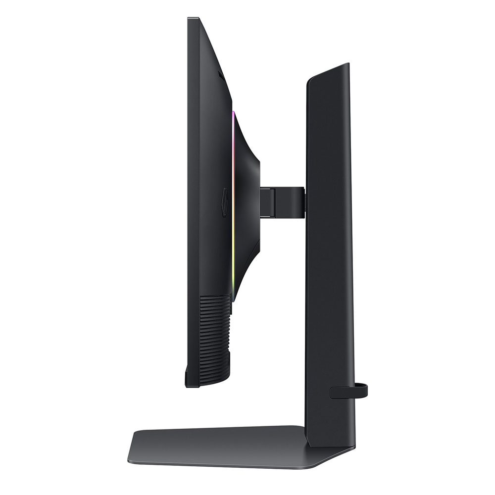 Samsung Odyssey G7 S27DG702EUX G70D 68,6 cm (27 Zoll) 4K-Gaming-Monitor