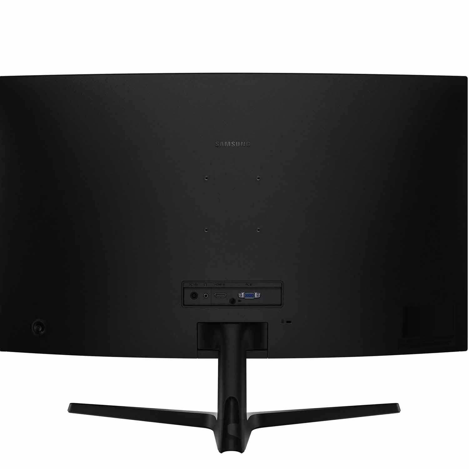 Samsung Essential S3 S39GD 81,3 cm (32 Zoll) Curved-LED-Monitor (2. Wahl)