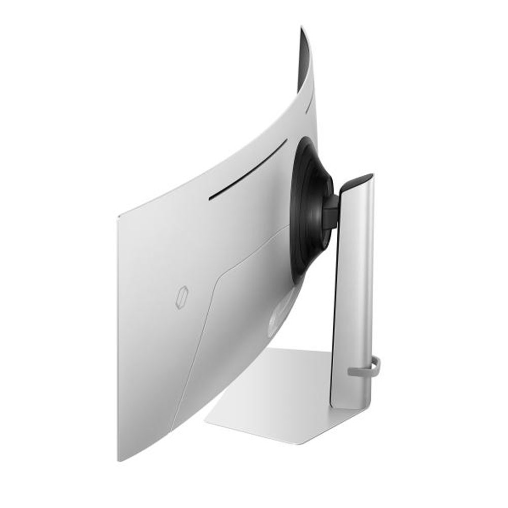 Samsung Odyssey G9 S49DG910SU 124,5 cm (49 Zoll) Curved-OLED-Gaming-Monitor