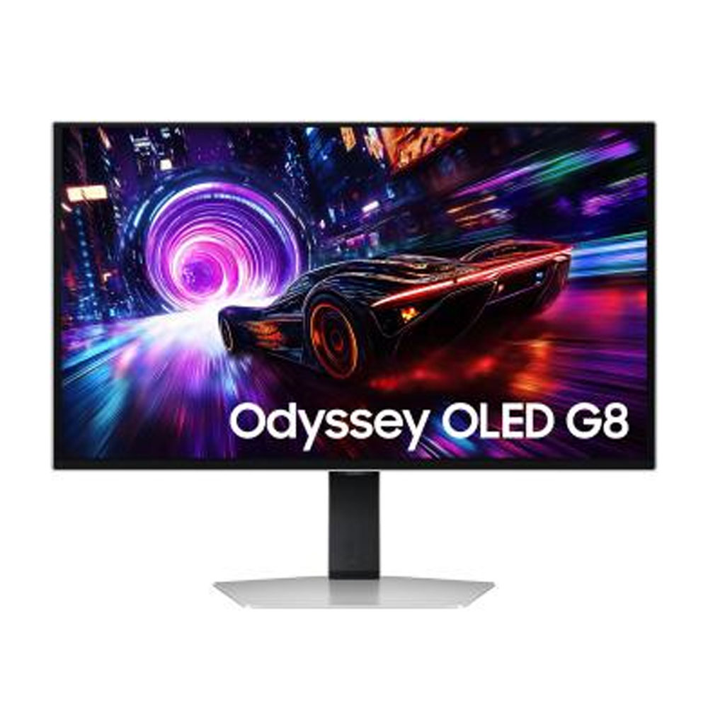 Samsung Odyssey OLED G8 LS27FG810SUXEN 68,6 cm (27 Zoll) 4K-OLED-Gaming-Monitor