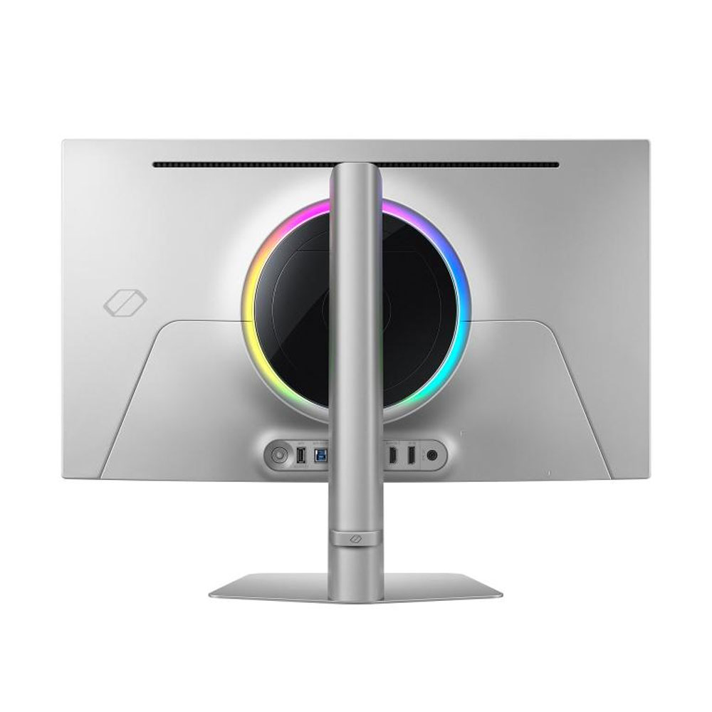 Samsung Odyssey OLED G8 LS27FG810SUXEN 68,6 cm (27 Zoll) 4K-OLED-Gaming-Monitor