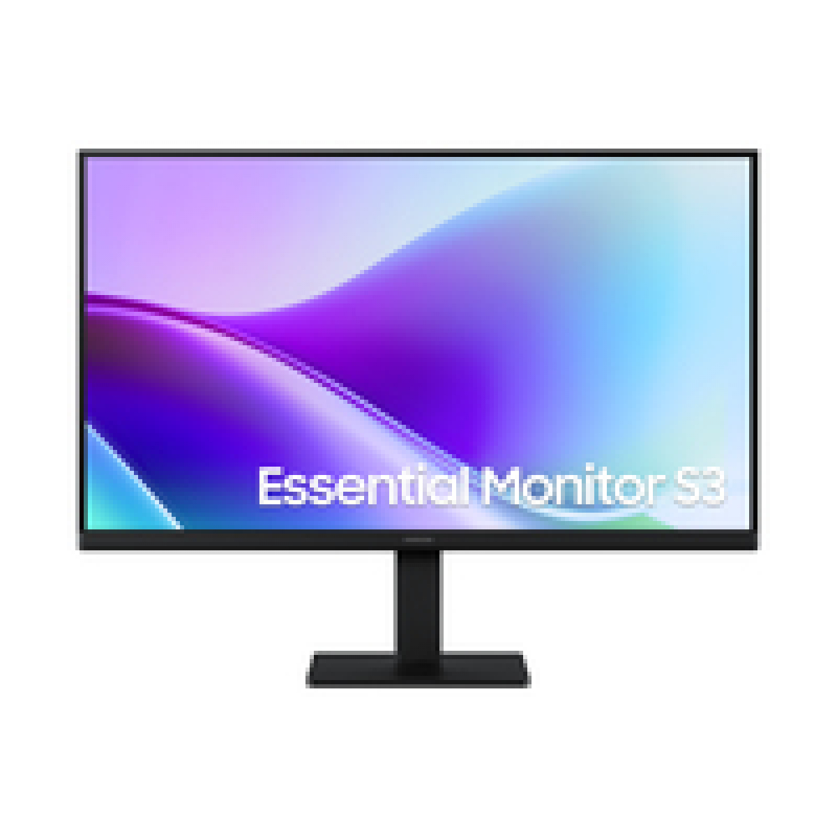 Samsung Essential S3 S24F320GAU 61 cm (24 Zoll) LED-Monitor