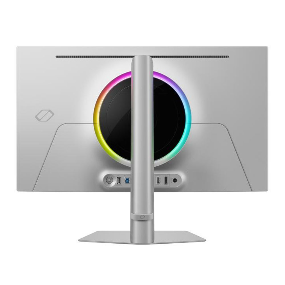 Samsung Odyssey G60SF 68,6 cm (27 Zoll) OLED-Gaming-Monitor