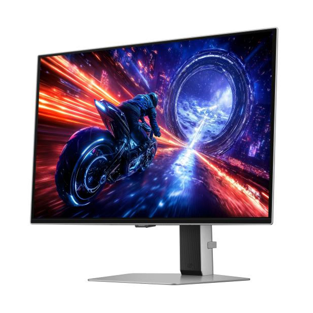 Samsung Odyssey G60SF 68,6 cm (27 Zoll) OLED-Gaming-Monitor