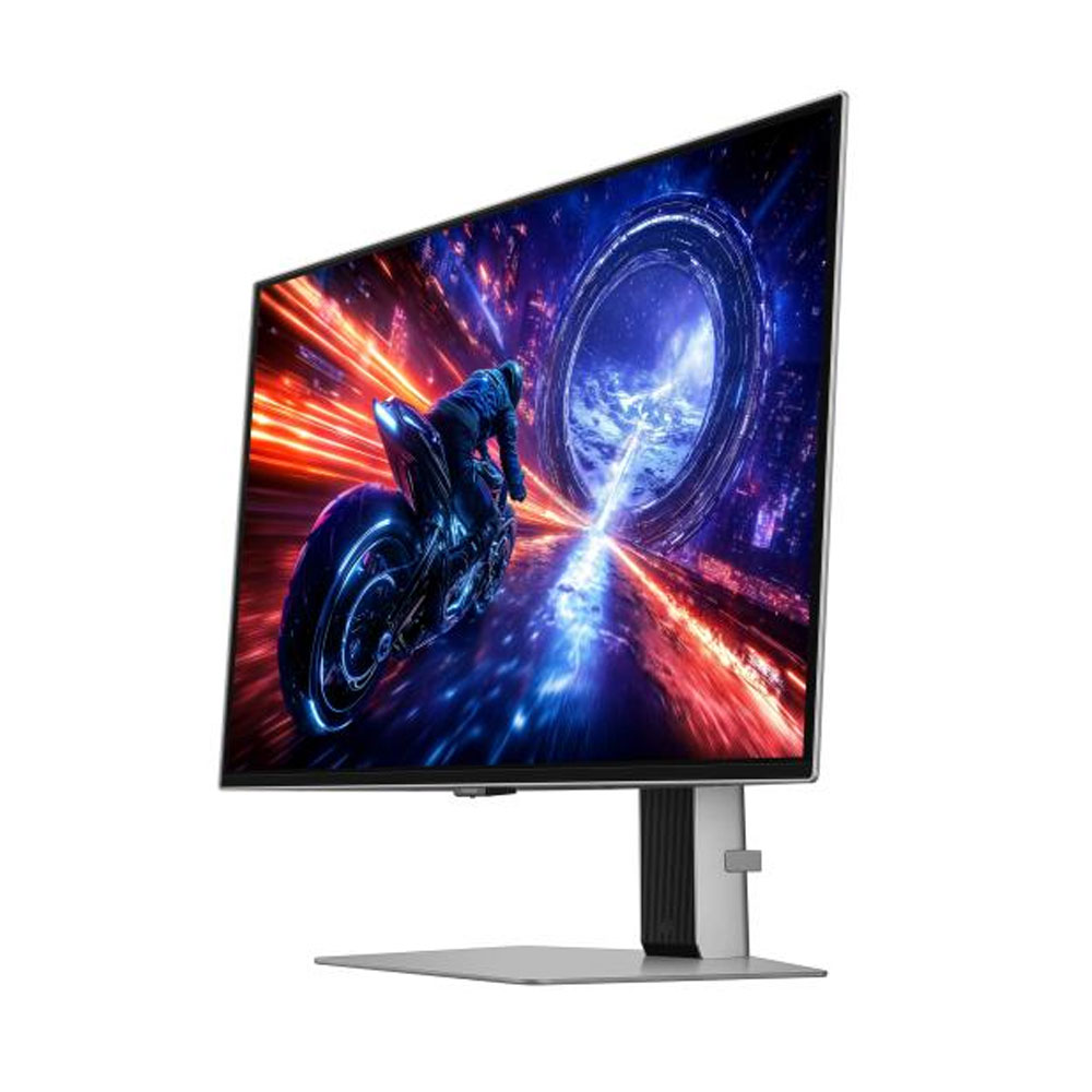 Samsung Odyssey G60SF 68,6 cm (27 Zoll) OLED-Gaming-Monitor