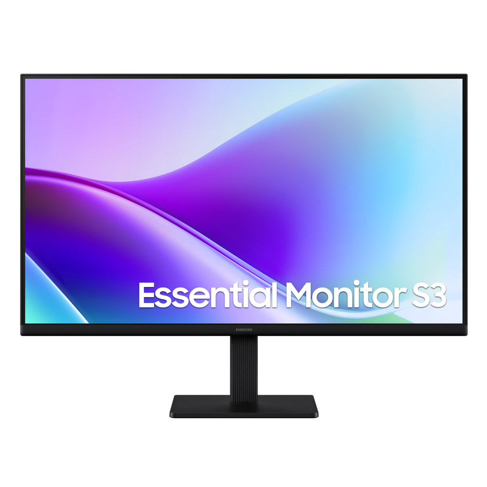 Samsung S27F320GAU 68,6 cm (27 Zoll) LED-Monitor
