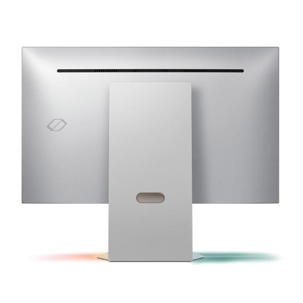 Samsung Odyssey 3D G90XF 68,6 cm (27 Zoll) 4K-Gaming-Monitor