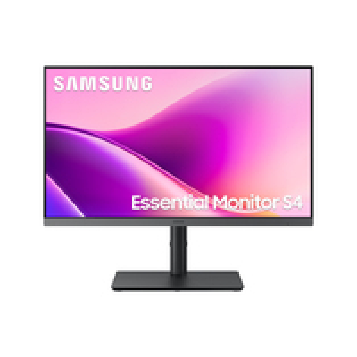 Samsung LS24F430UAUXEN 61 cm (24 Zoll) LED-Monitor