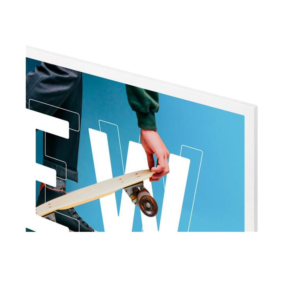 Samsung EM32DX 81,3 cm (32 Zoll) E-Paper Display (2. Wahl)