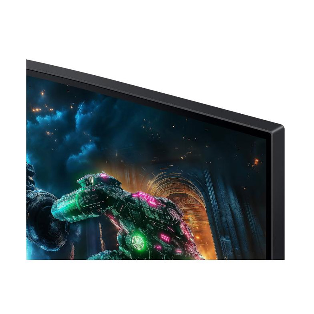 Samsung Odyssey G7 S37FG750EU 94 cm (37 Zoll) Curved-Gaming-Monitor