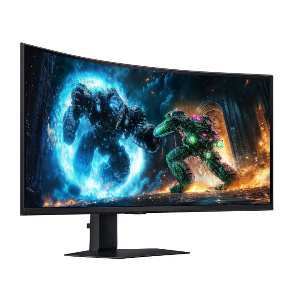 Samsung Odyssey G7 S40FG750EU 101,6 cm (40 Zoll) Curved-Gaming-Monitor