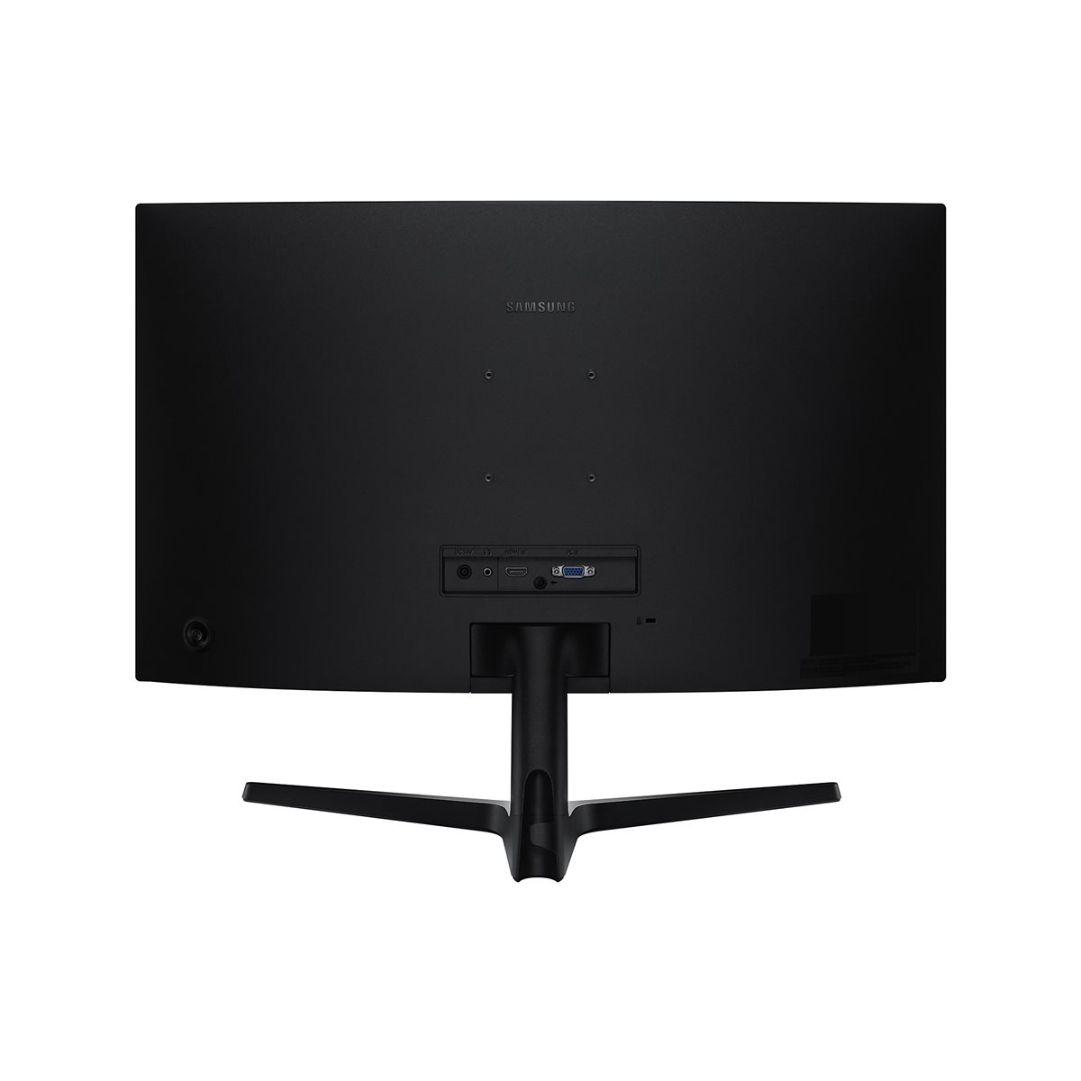 Samsung Essential S3 LS27D392GAUXEN 68,6 cm (27 Zoll) LED-Monitor