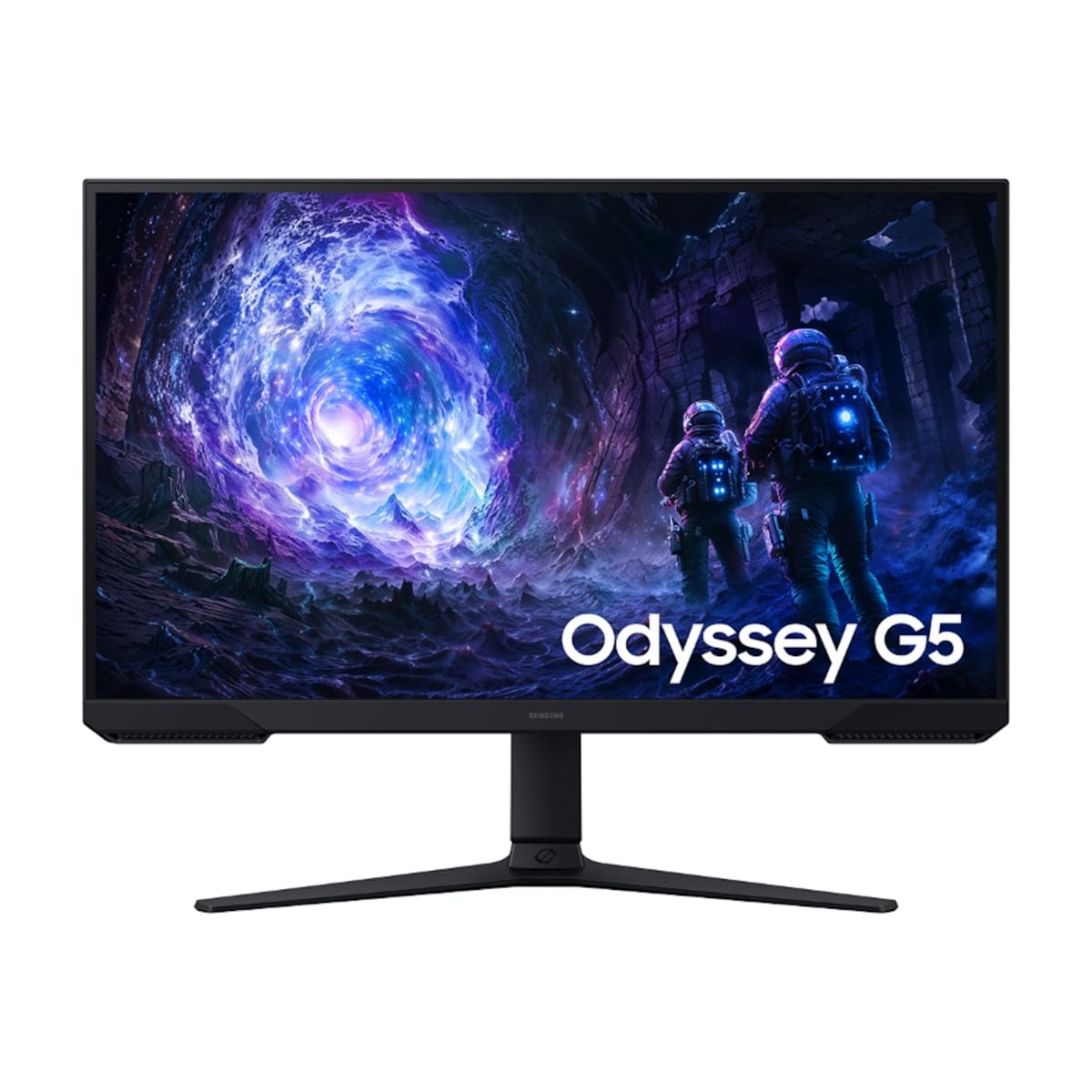 Samsung Odyssey G5 LS27FG510EUXEN 68,6 cm (27 Zoll) LED-Monitor