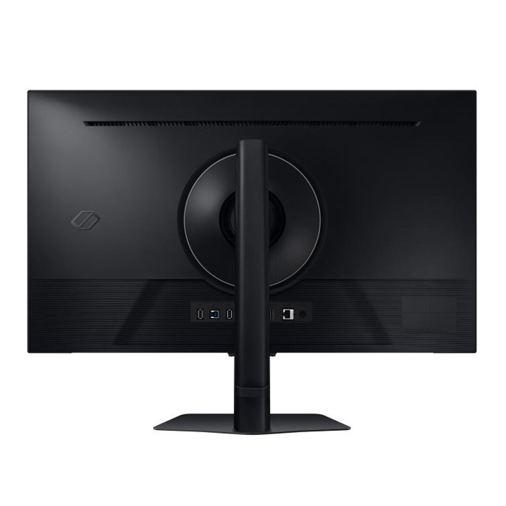 Samsung Odyssey G7 G70D LS27FG702EUXEN 68,6 cm (27 Zoll) 4K-Gaming-Monitor