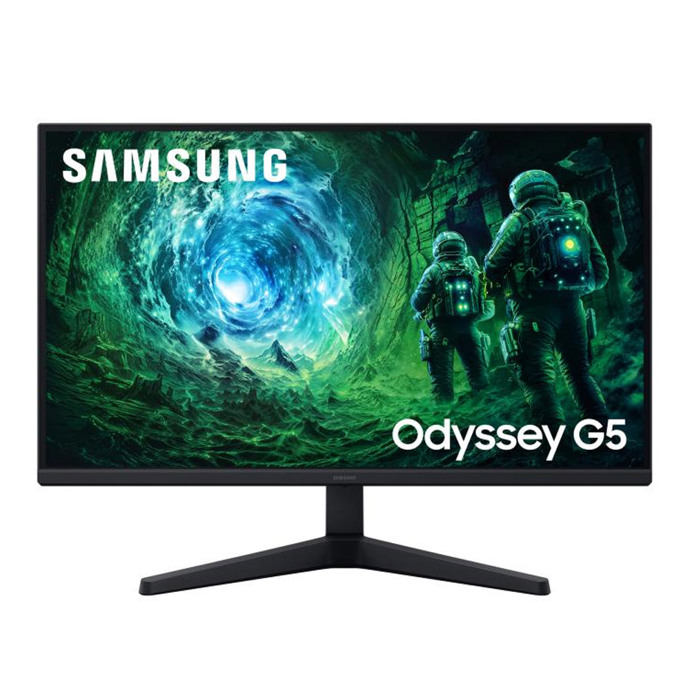 Samsung G53F Series LS27FG530EUXEN 68,6 cm (27 Zoll) LED-Monitor