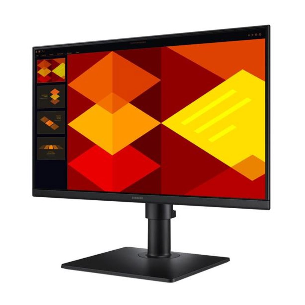 Samsung S40GD Series S22D400GAU 55,9 cm (22 Zoll) LED-Monitor