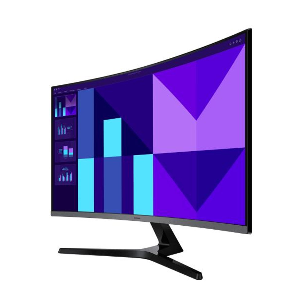 Samsung S39GD Series LS32D390GAUXEN 81,3 cm (32 Zoll) LED-Monitor
