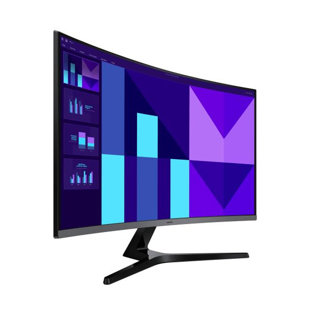 Samsung S39GD Series LS32D390GAUXEN 81,3 cm (32 Zoll) LED-Monitor