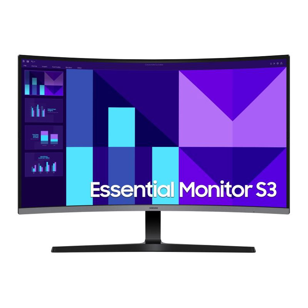 Samsung S39GD Series LS32D390GAUXEN 81,3 cm (32 Zoll) LED-Monitor