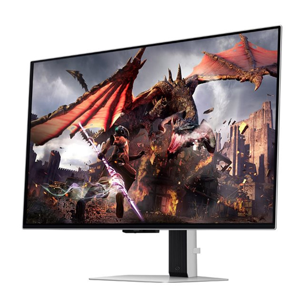 Samsung Odyssey OLED G8 S32DG800SU 80 cm (32 Zoll) 4K-OLED-Gaming-Monitor