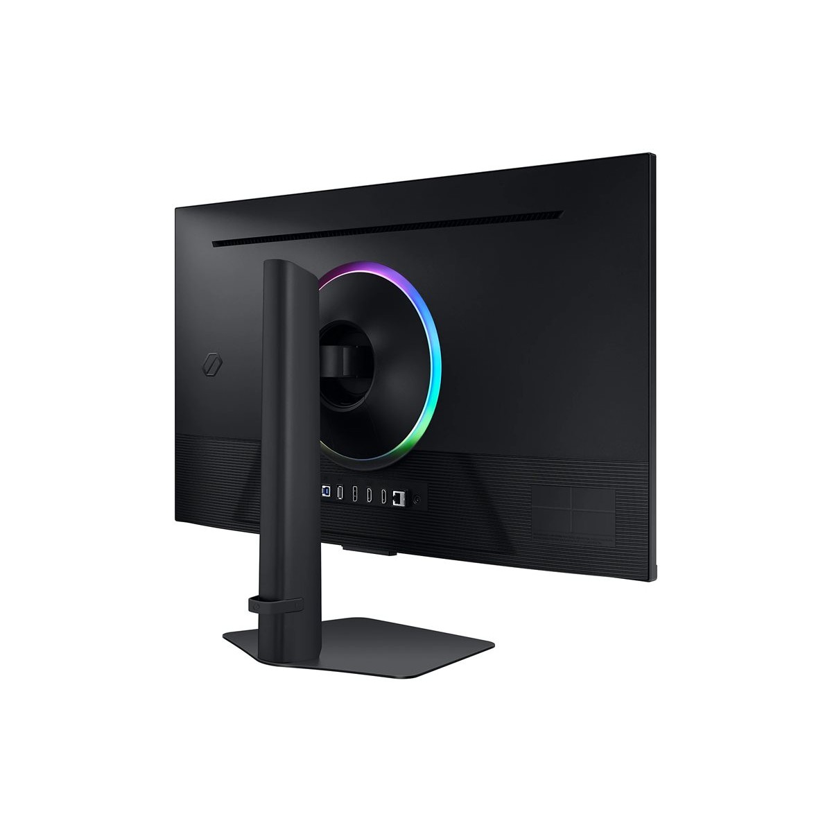Samsung Odyssey G7 Series S32DG702EU 80 cm (32 Zoll) 4K-Gaming-Monitor